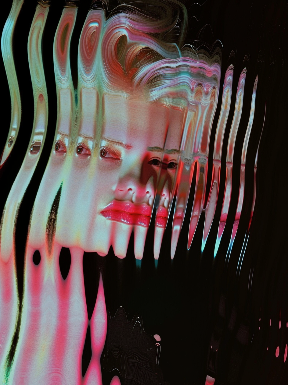 We've all lost some sort of feeling.