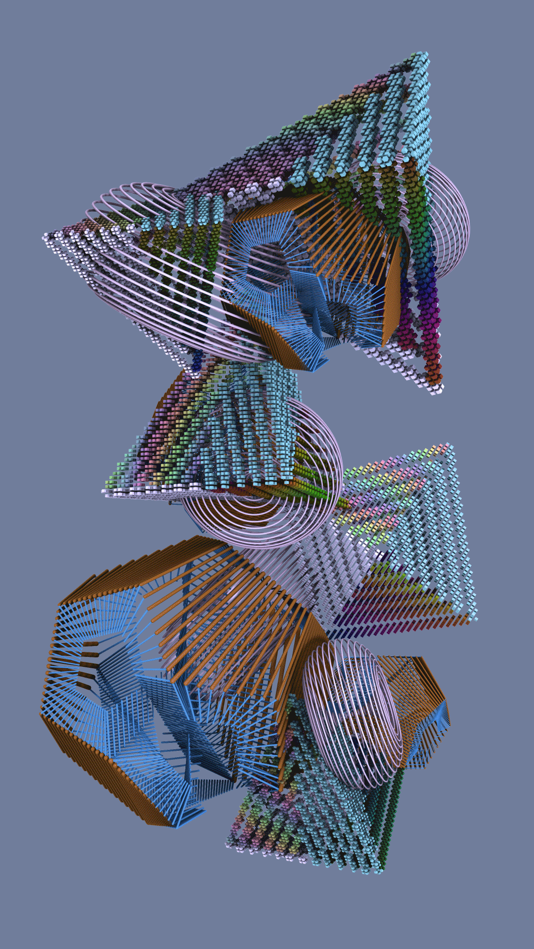 Archetypes Assemble 17