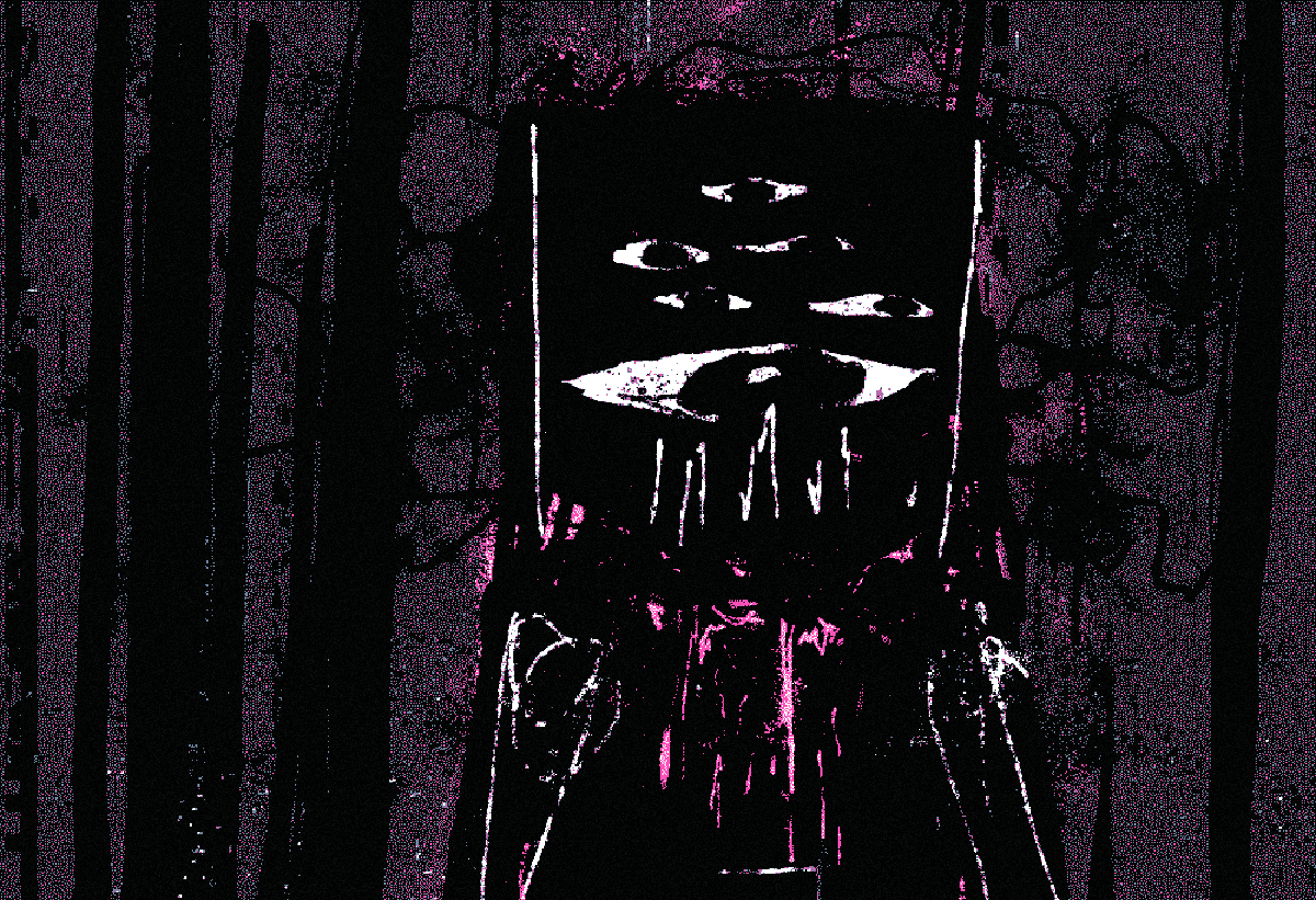 DEPARTED 