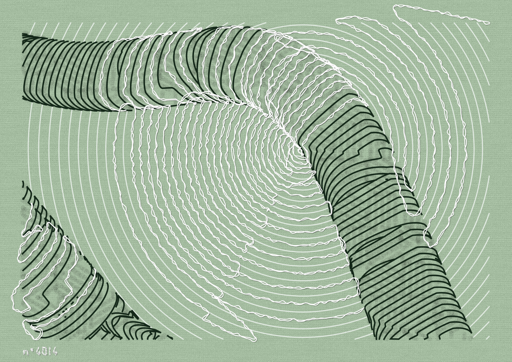 Aux Arbres #4014