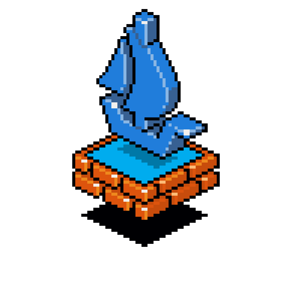 OpenSea Block