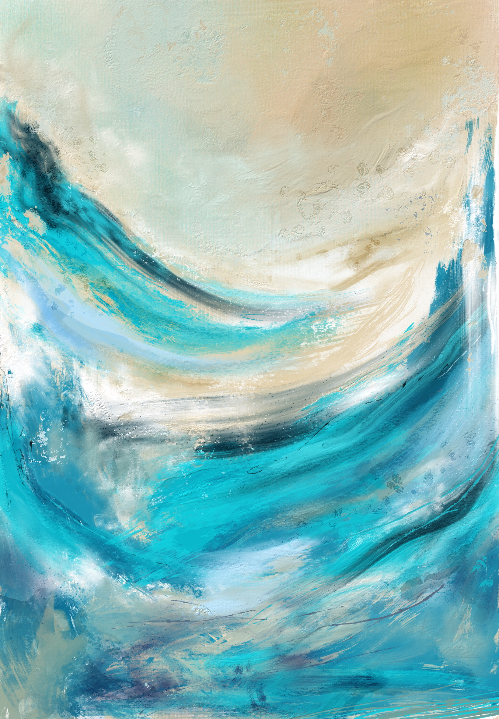  Whispers of the Tides