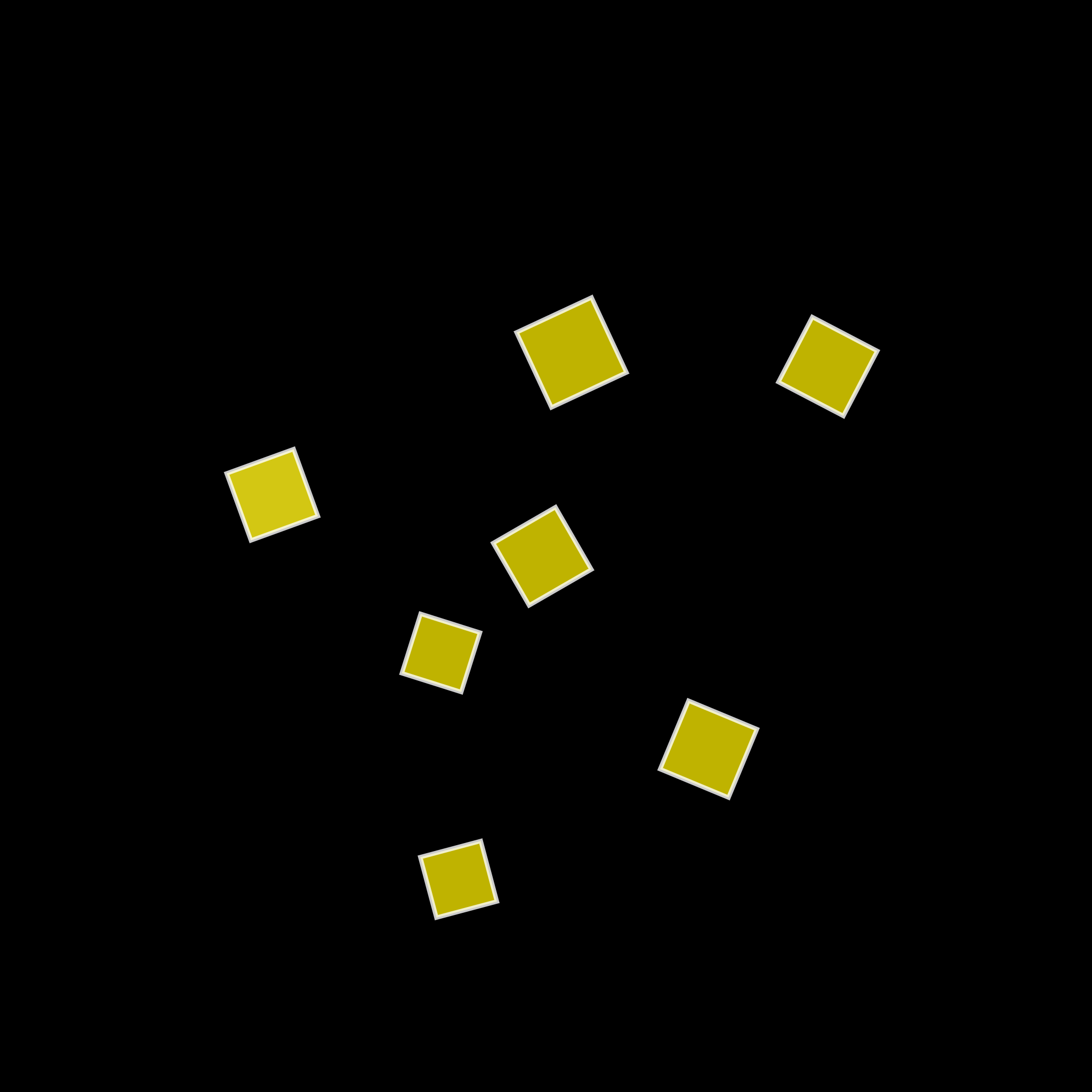 Spectrails #3412