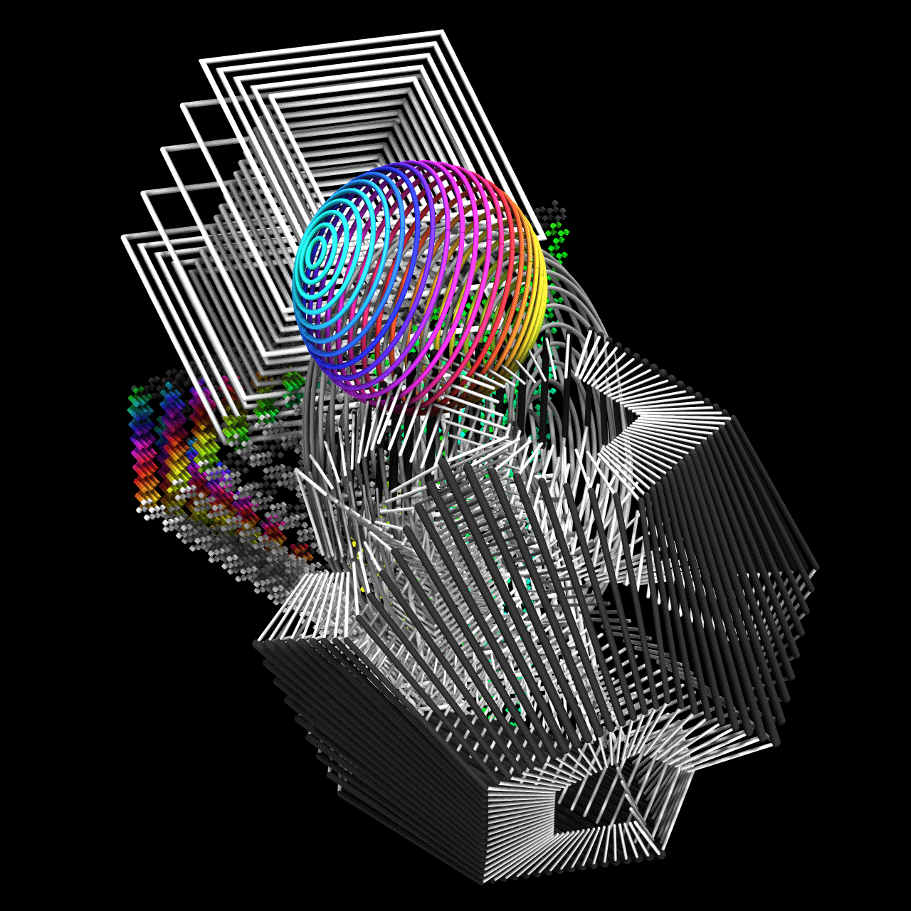 Archetypes Assemble 40