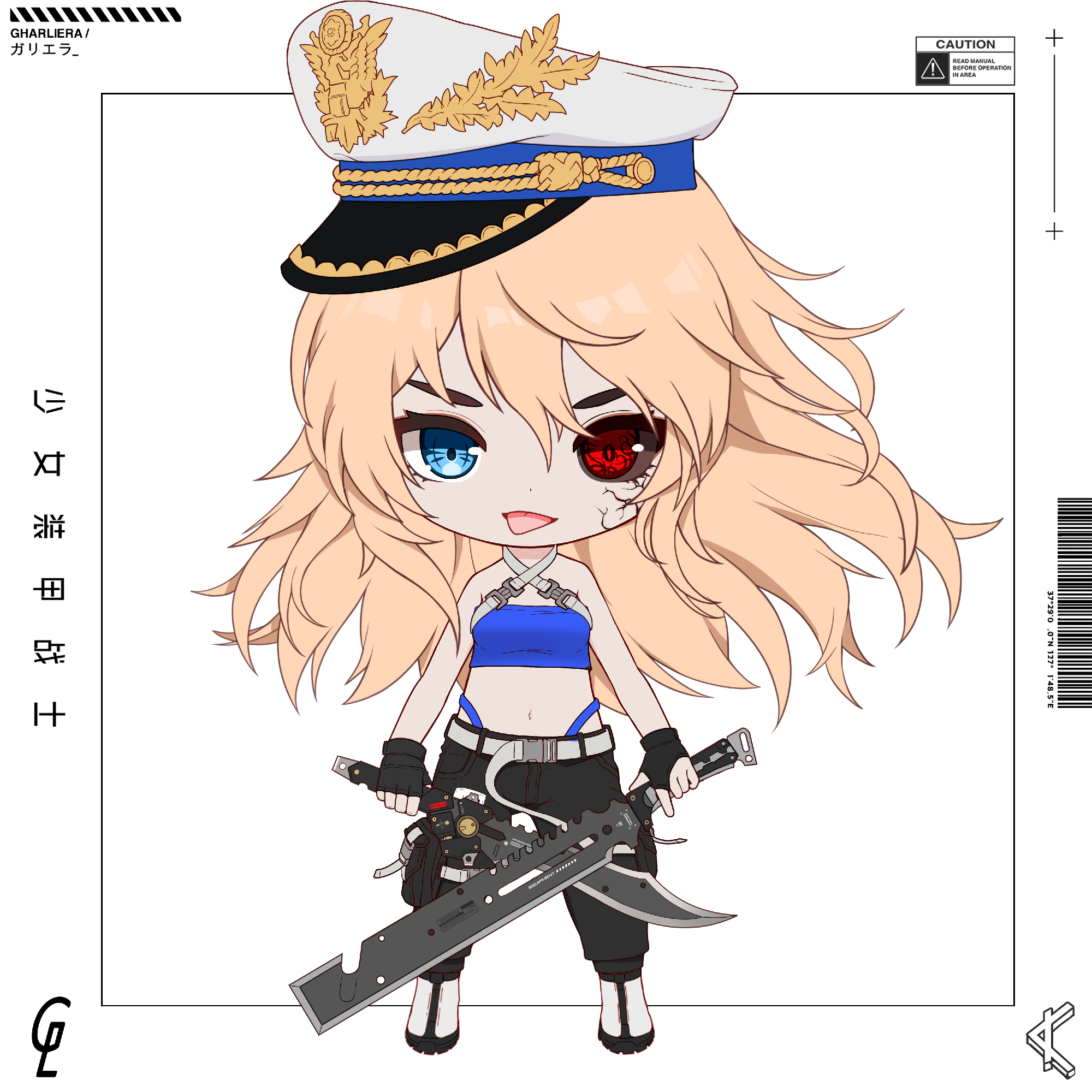 CHIBI_ROYALE #642