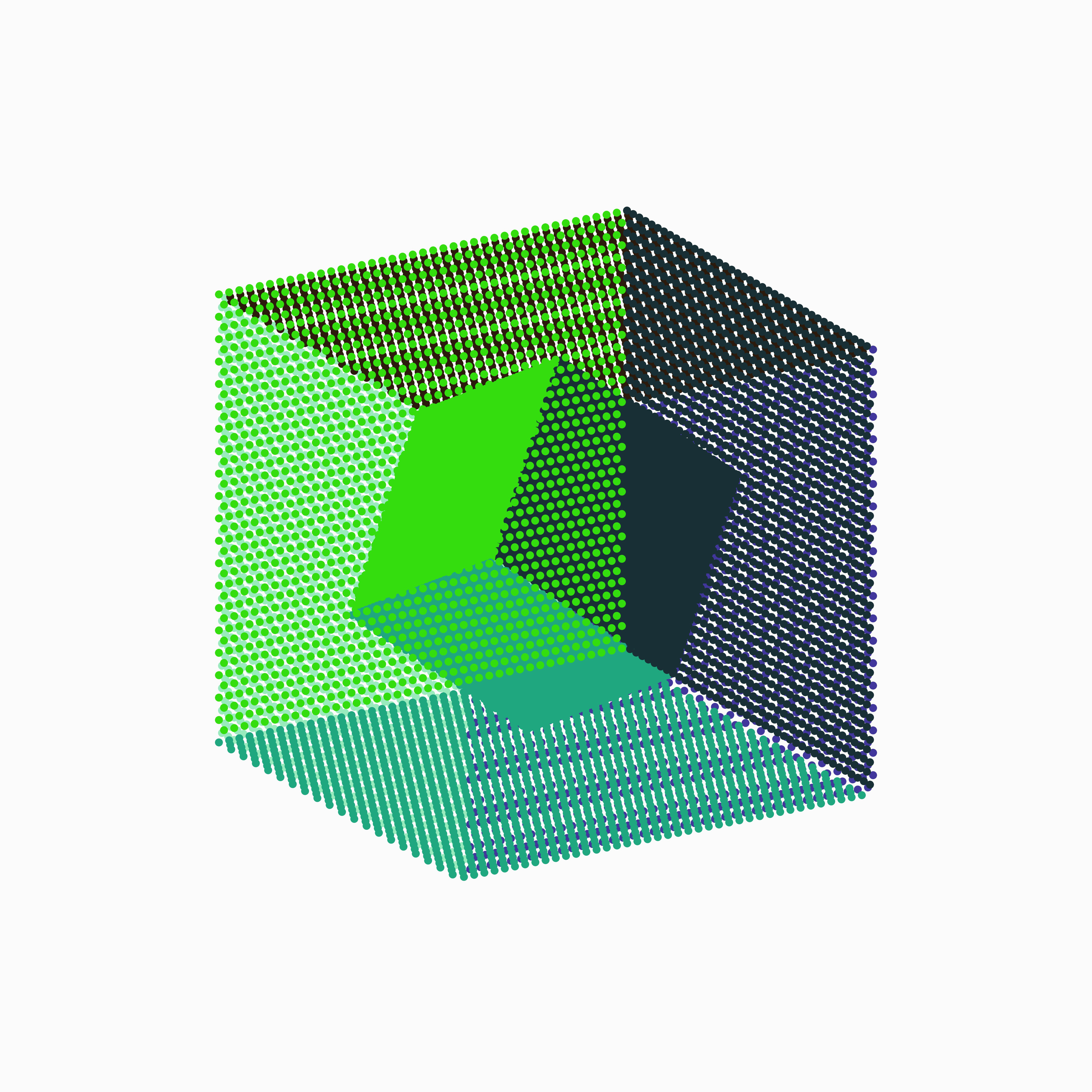 p5 Mesh Painting 03 12 24