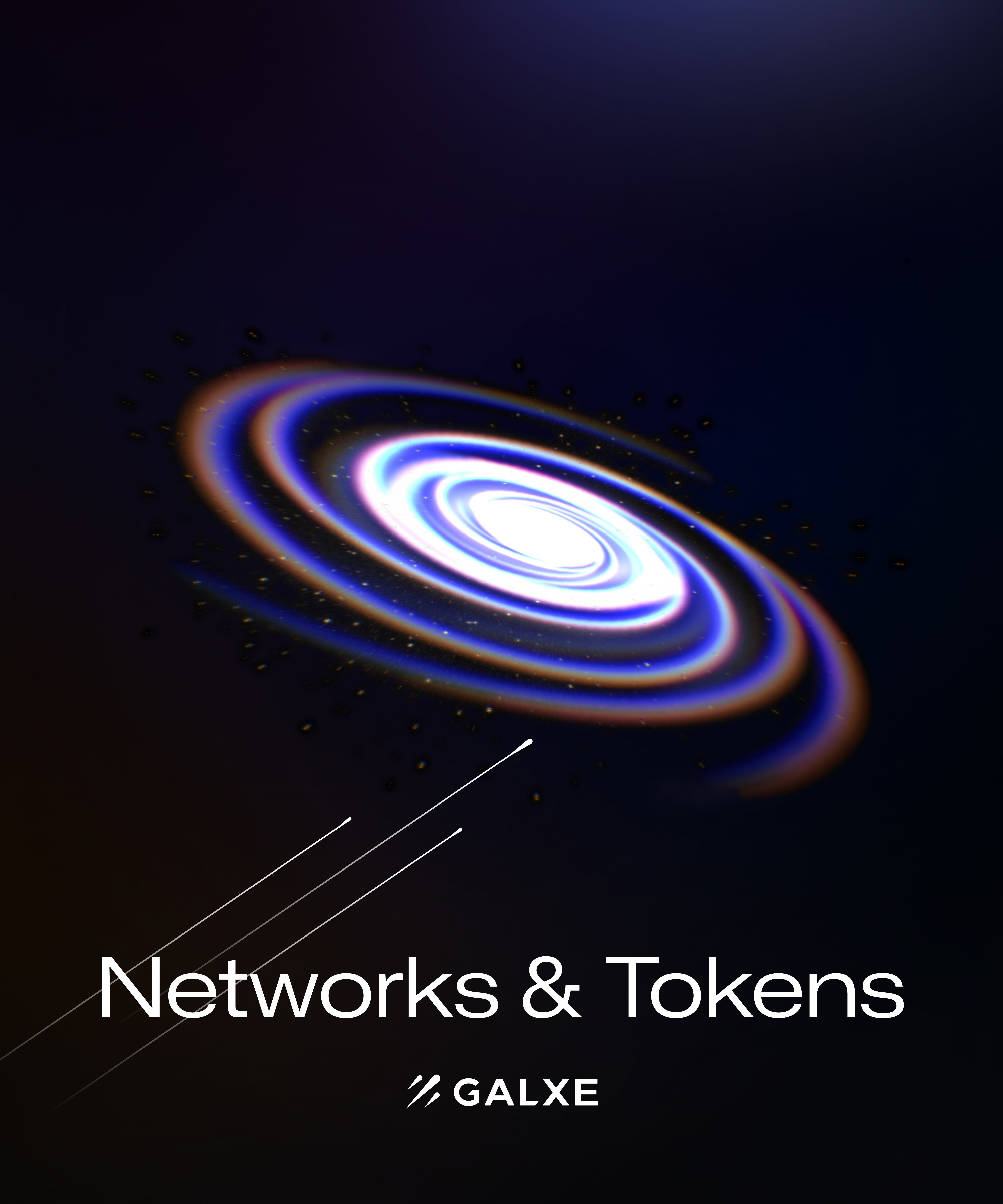 Networks & Tokens