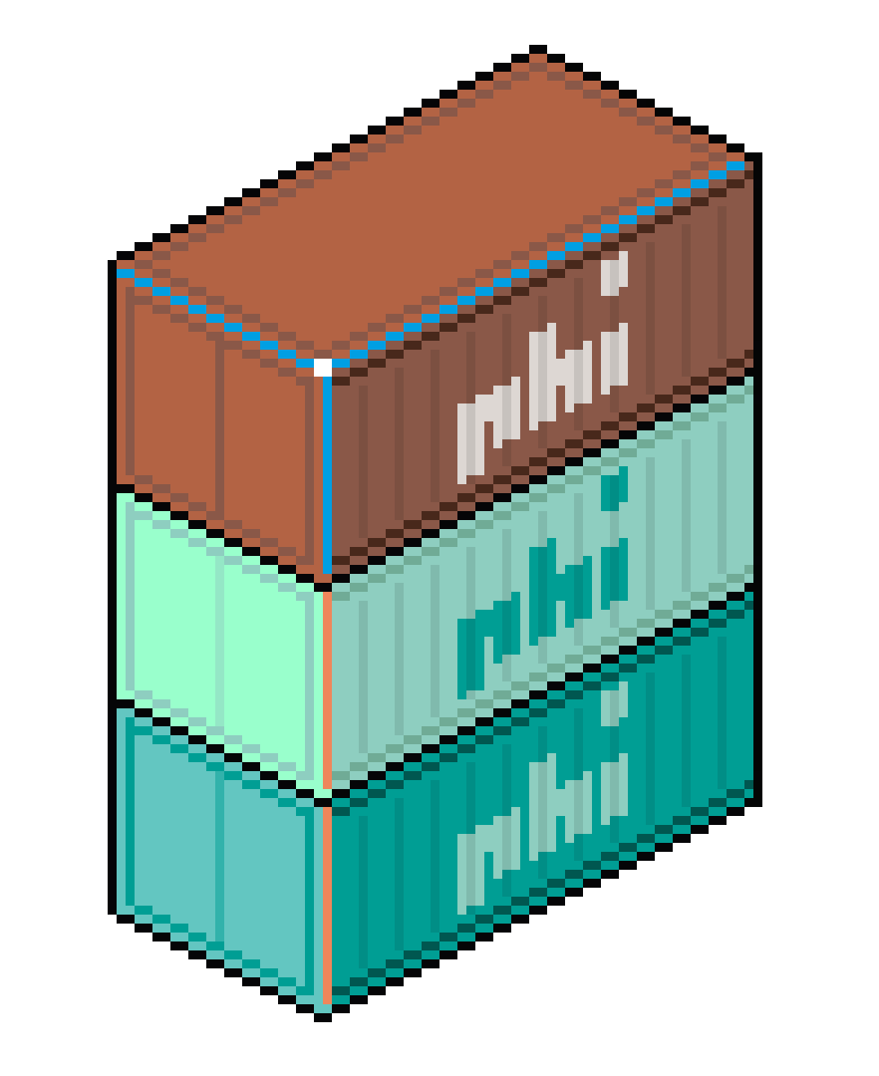Container Set 2