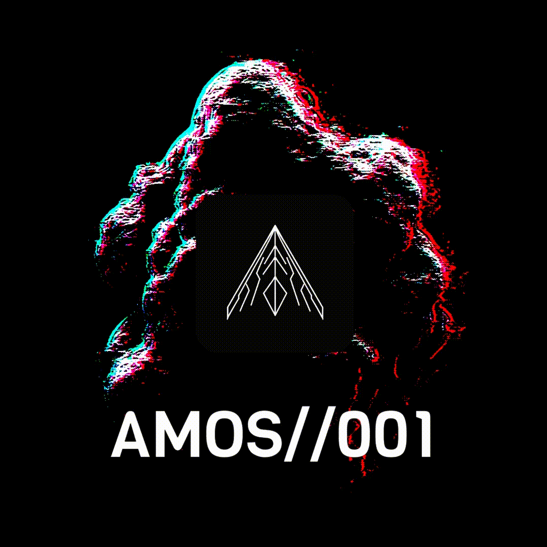 AMOS//001 NILLION