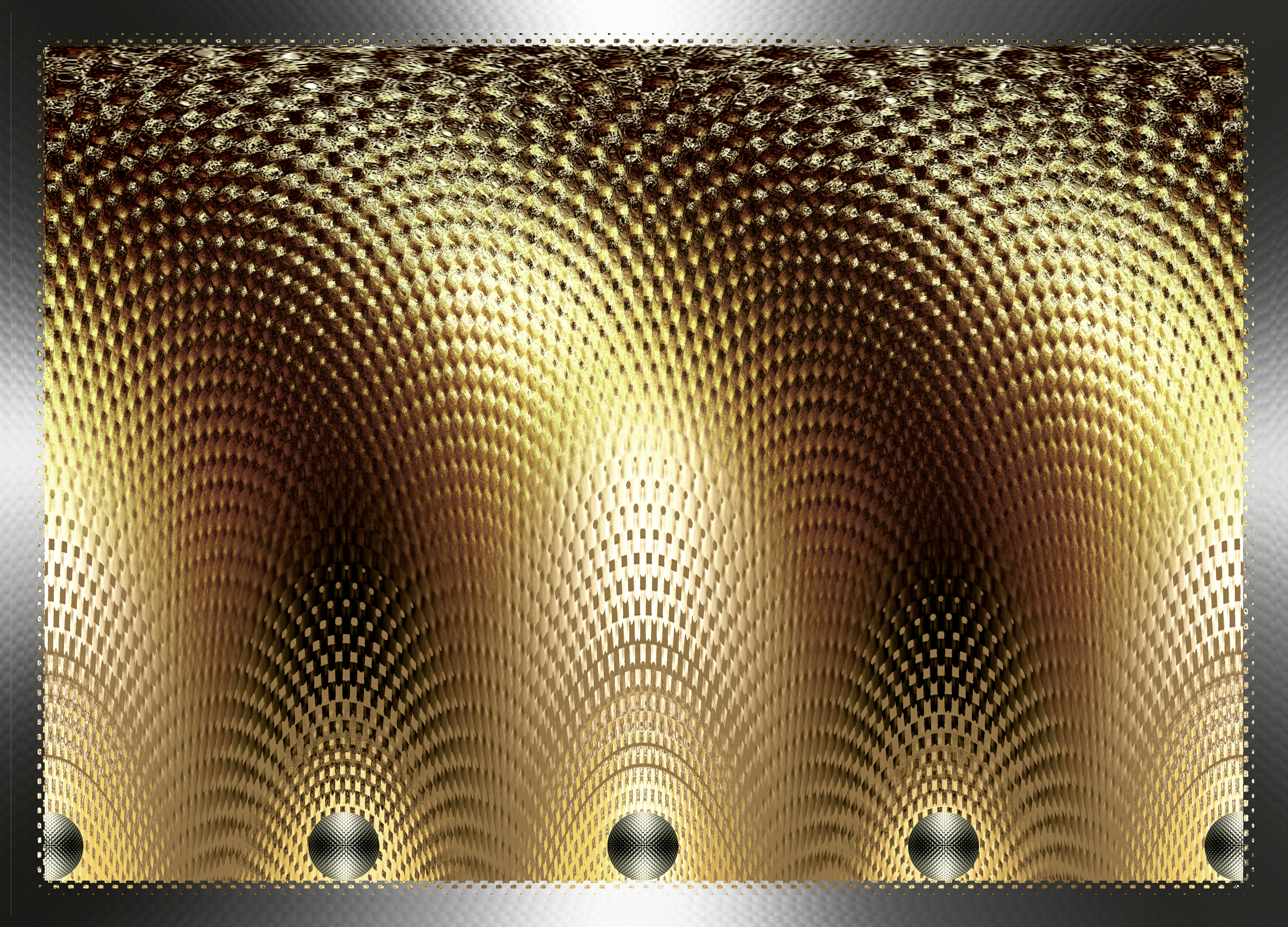 THE STRUCTURE FORMING ON THE PLANE #2/10