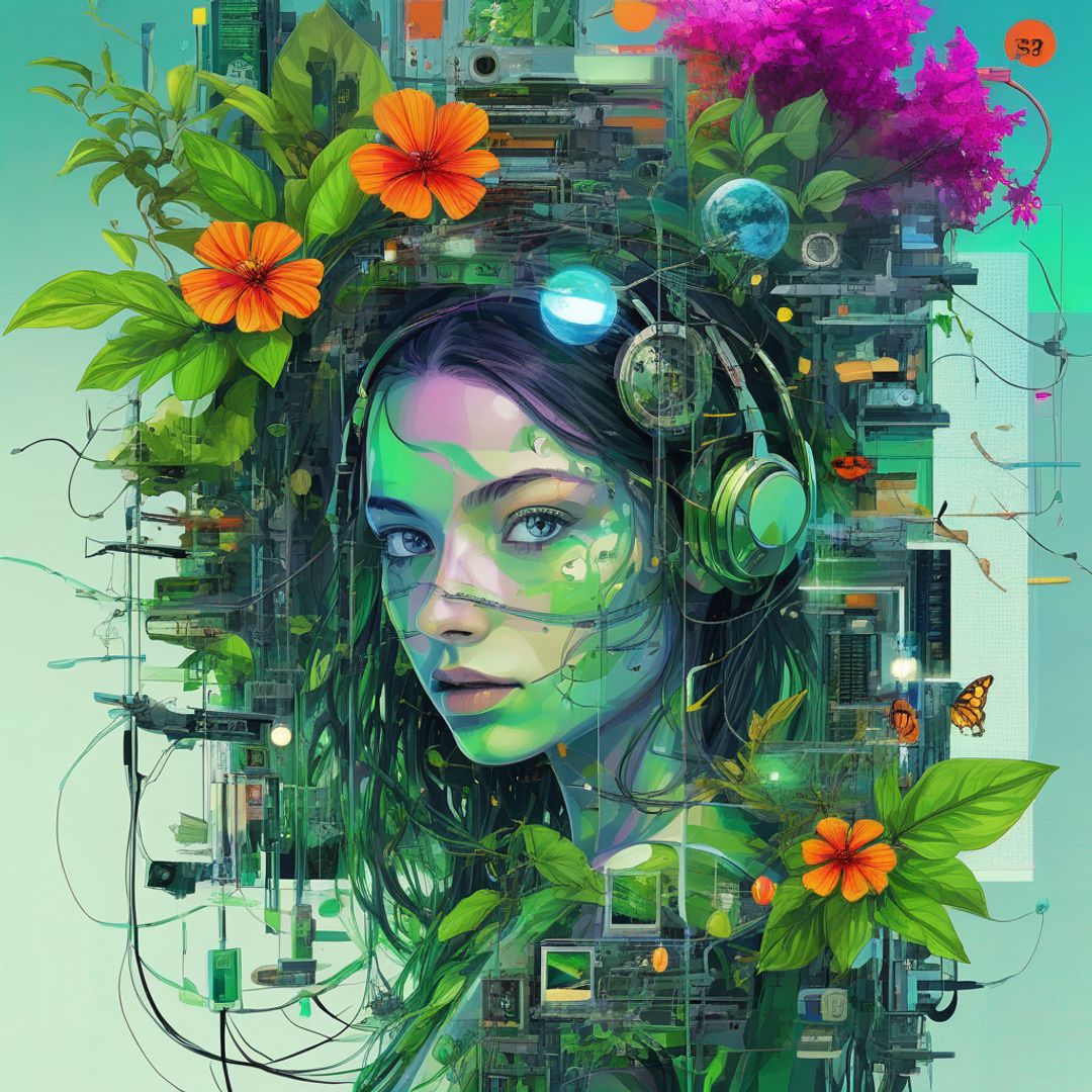 Serenity in the Circuie