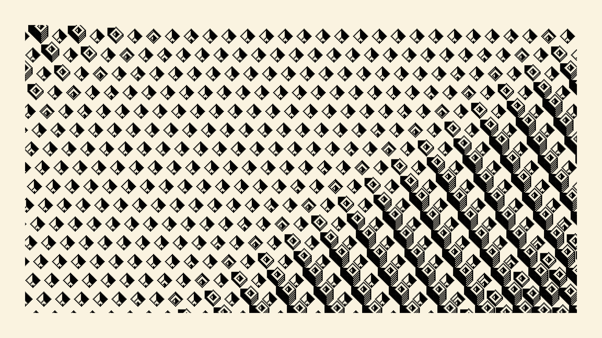 utopian tide — iteration #023597010