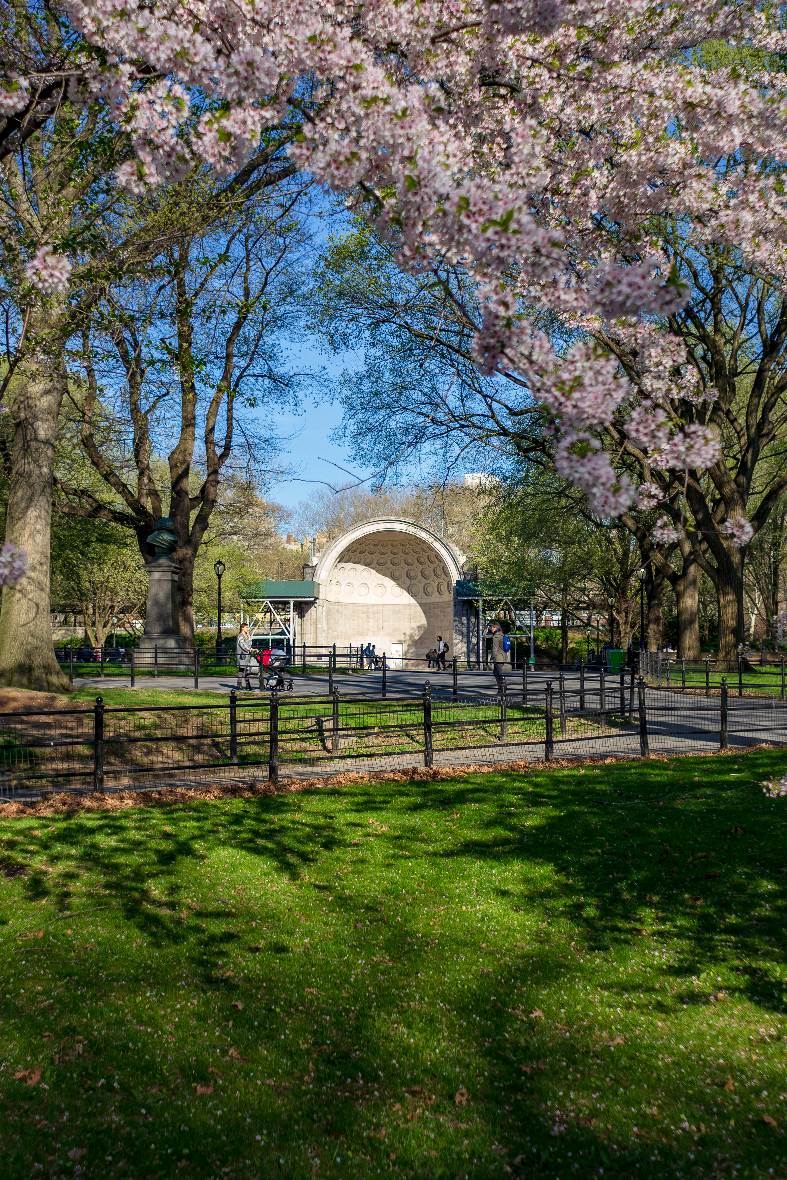 NYC Scenes #004