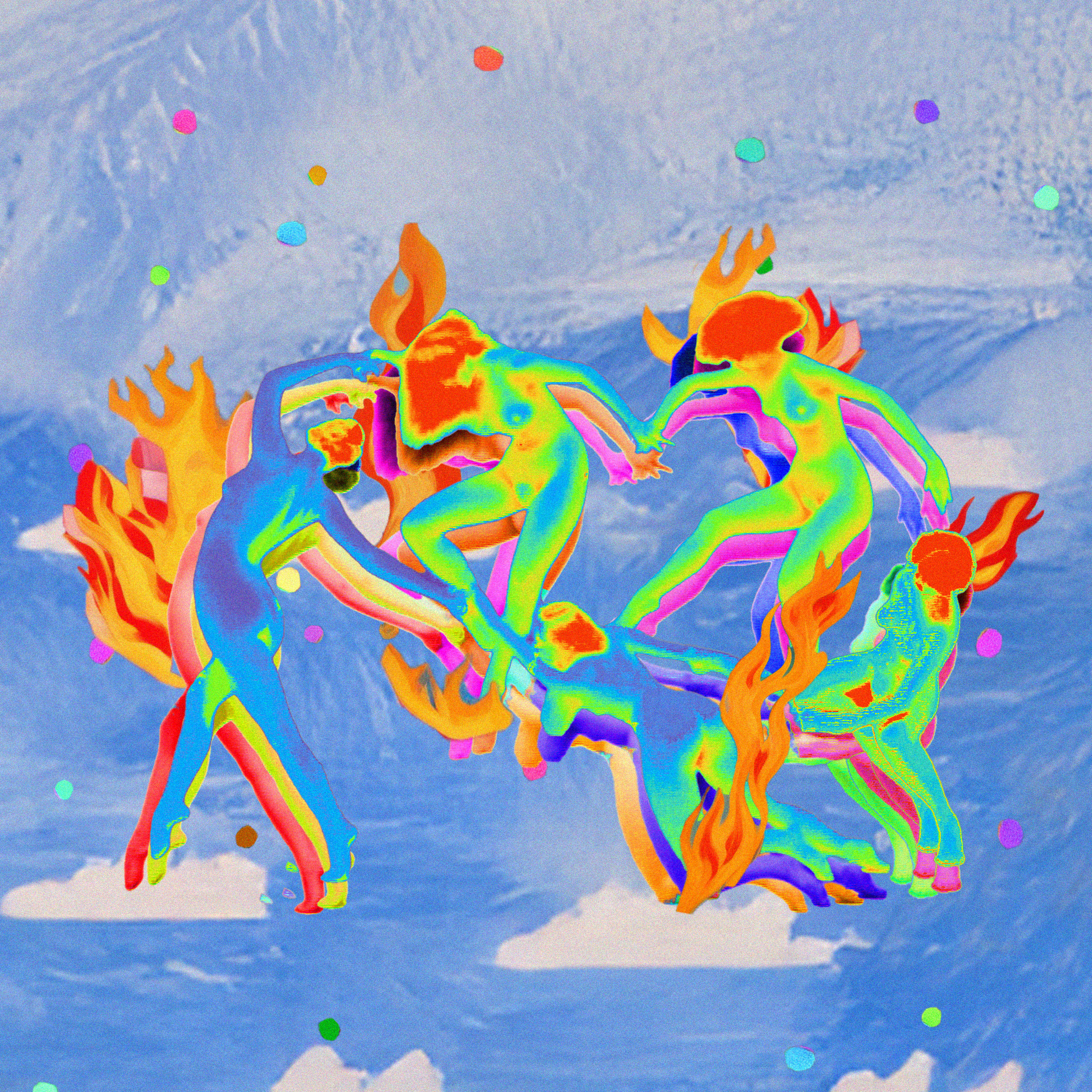 Existential Crisis in My Head