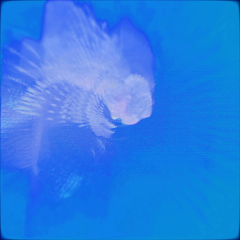 Central Cee by C-H-O-M-P X SEH