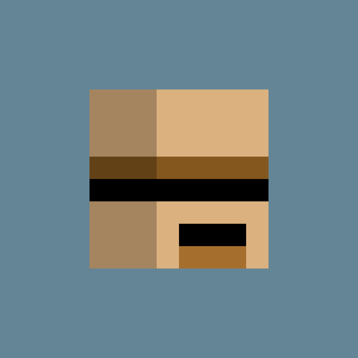PunkBlock #957