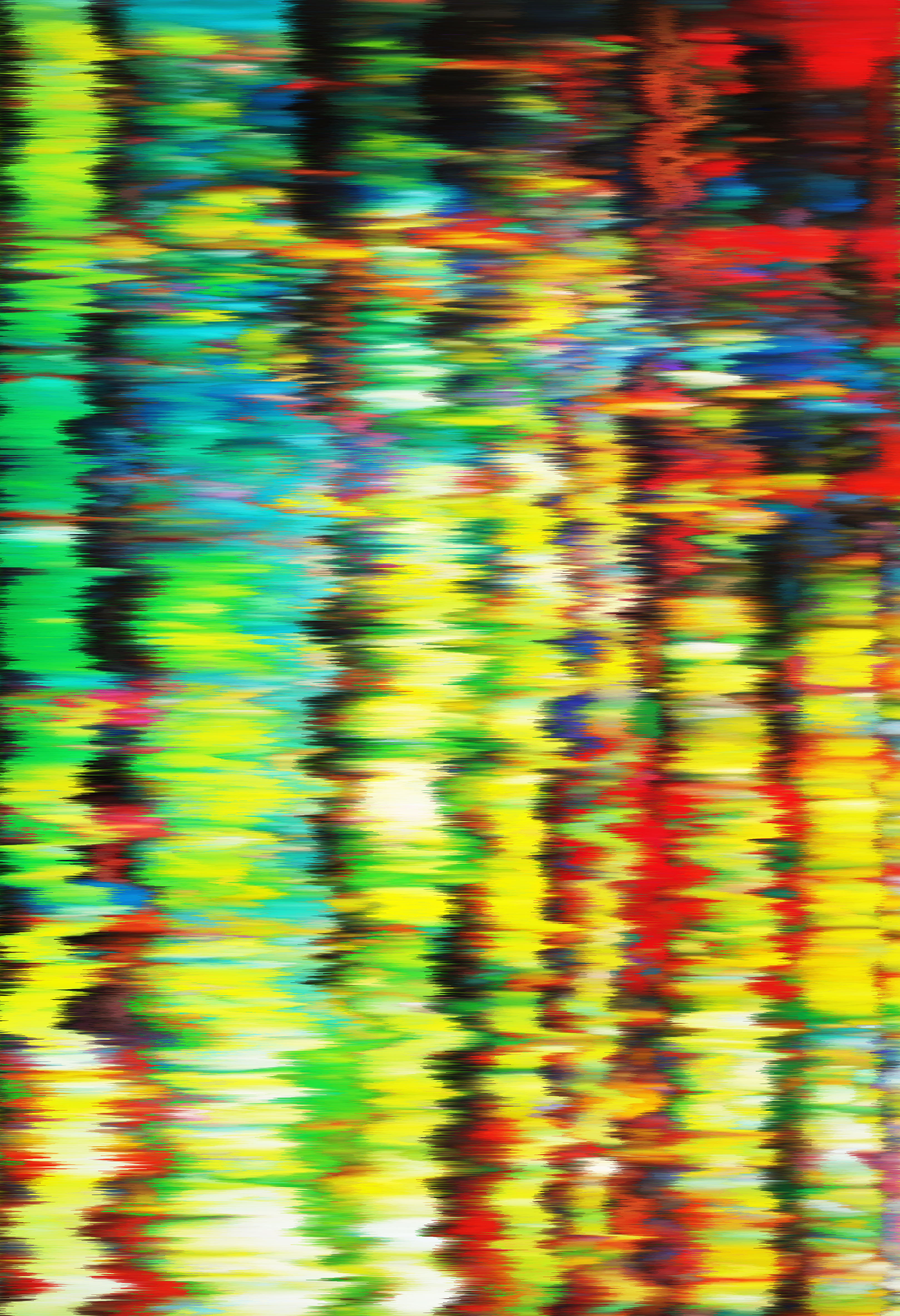 Ego unravels facing the unborn