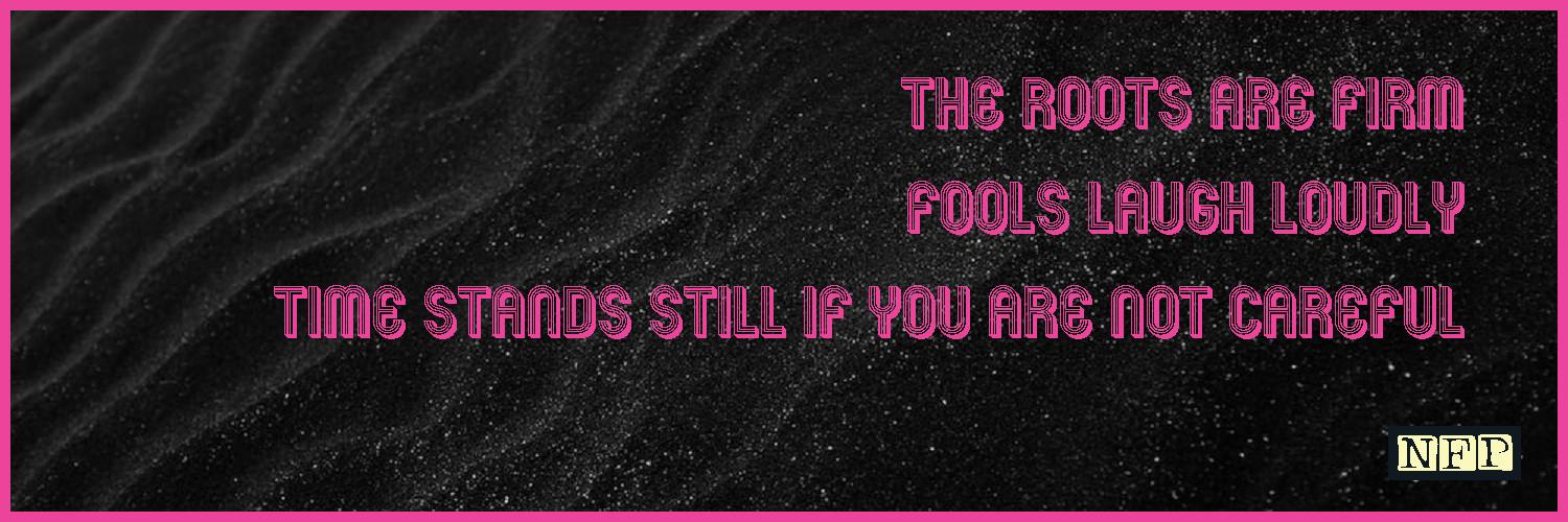 NotFungiblePoem #5578