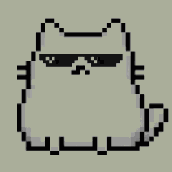 Based Purrrfect Friends #514