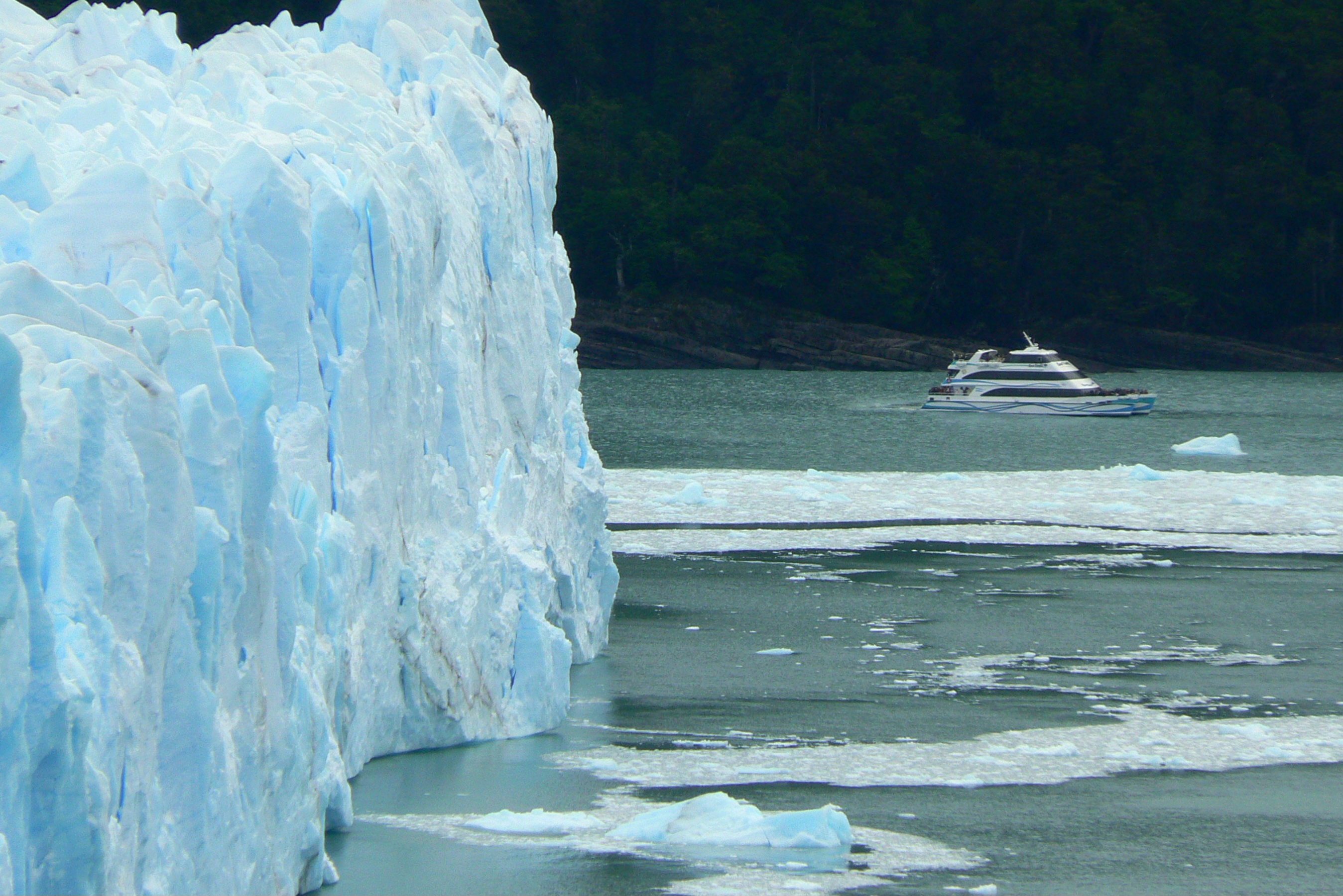 Glacier #33