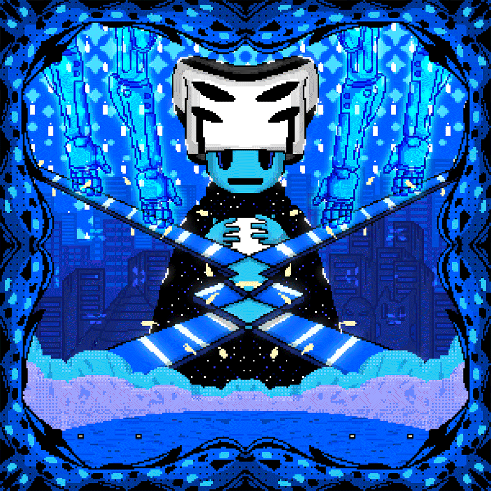 vatron #34