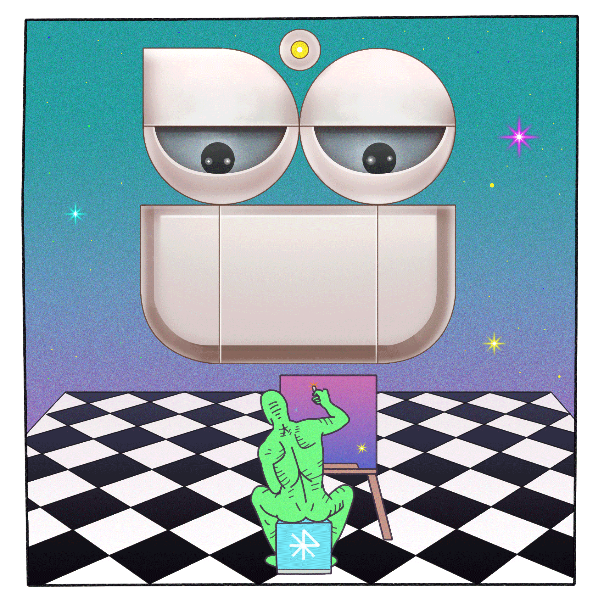 NFT Image