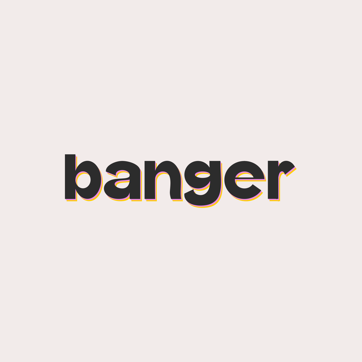banger.chat • Supporter