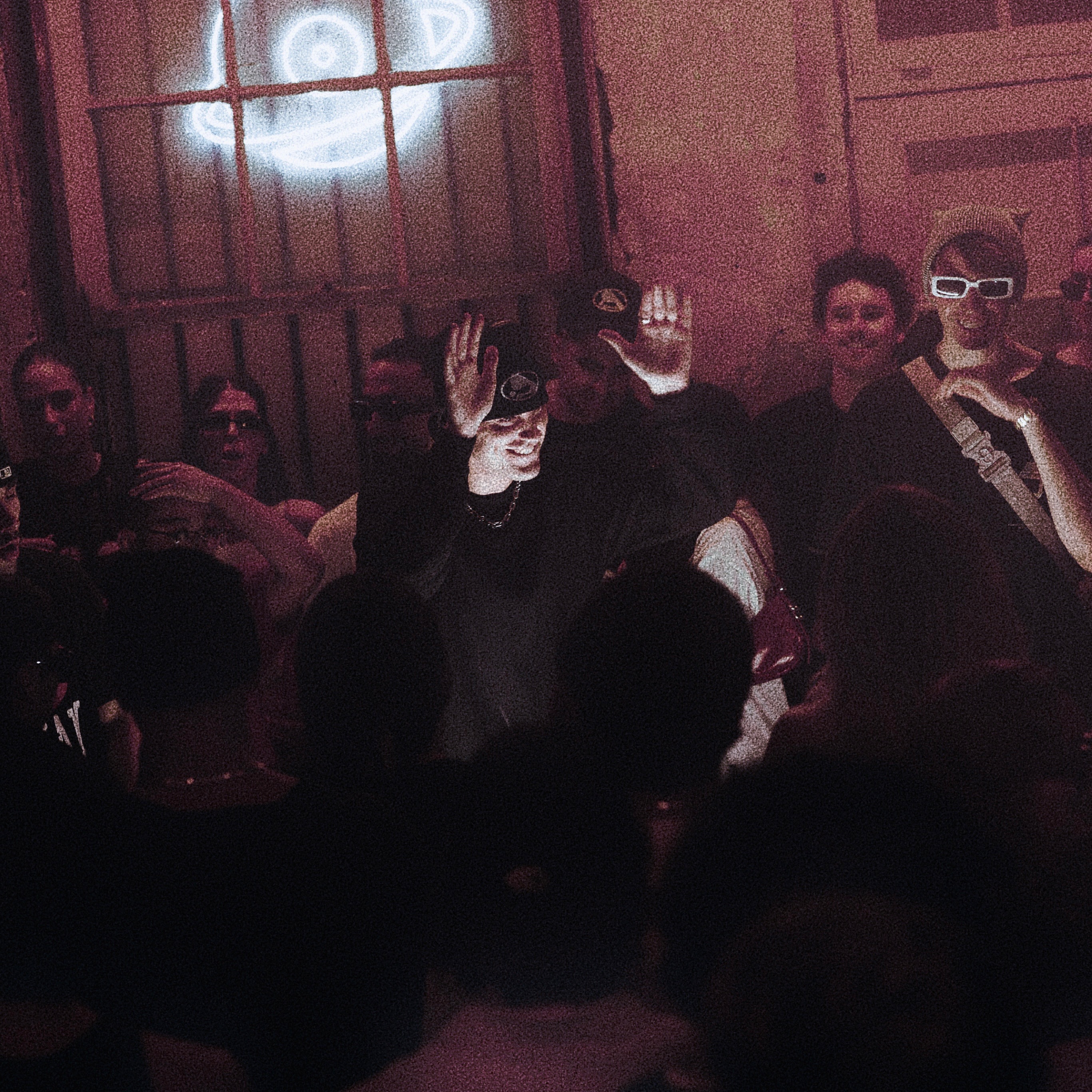 Midnight Diner Showcase