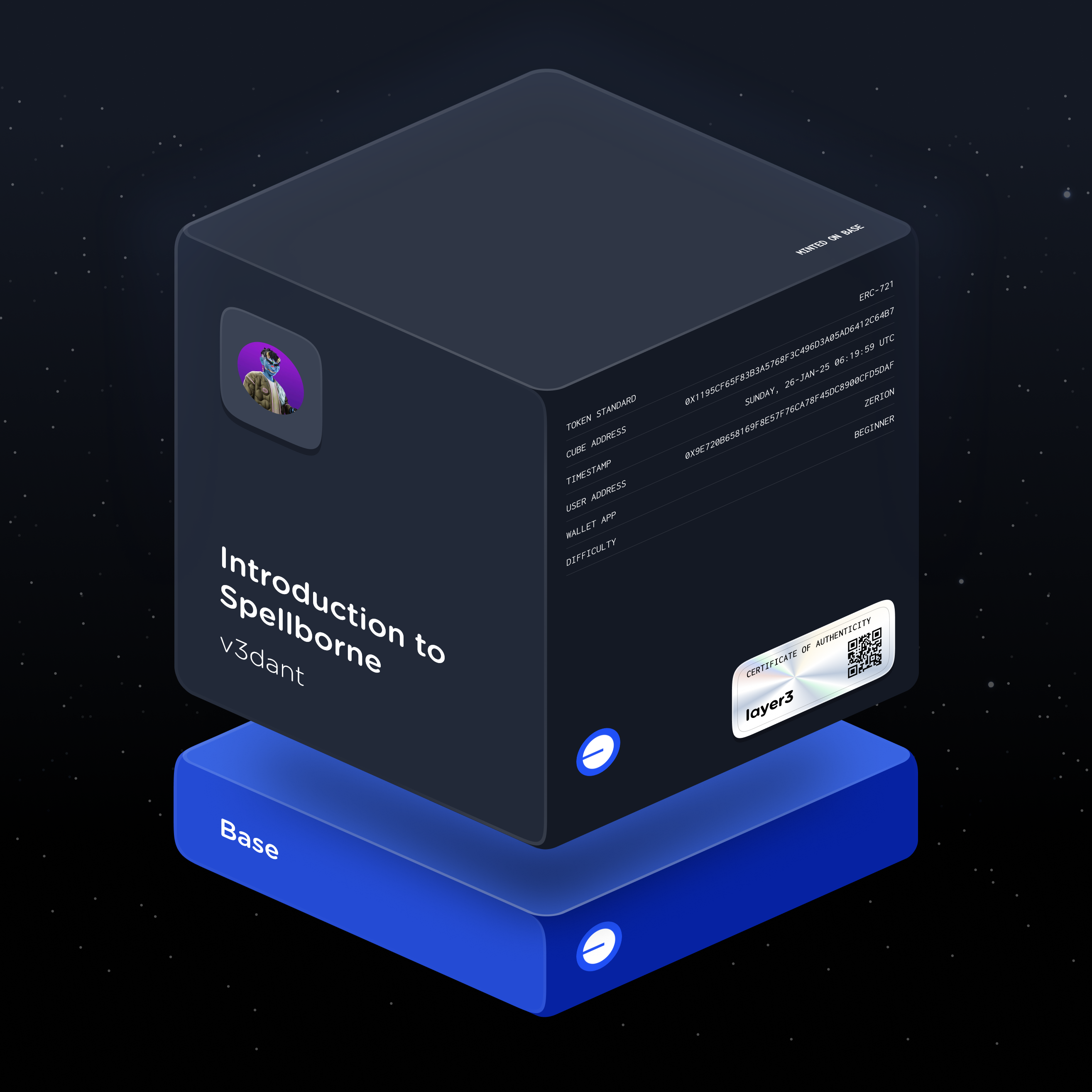 Introduction to Spellborne 