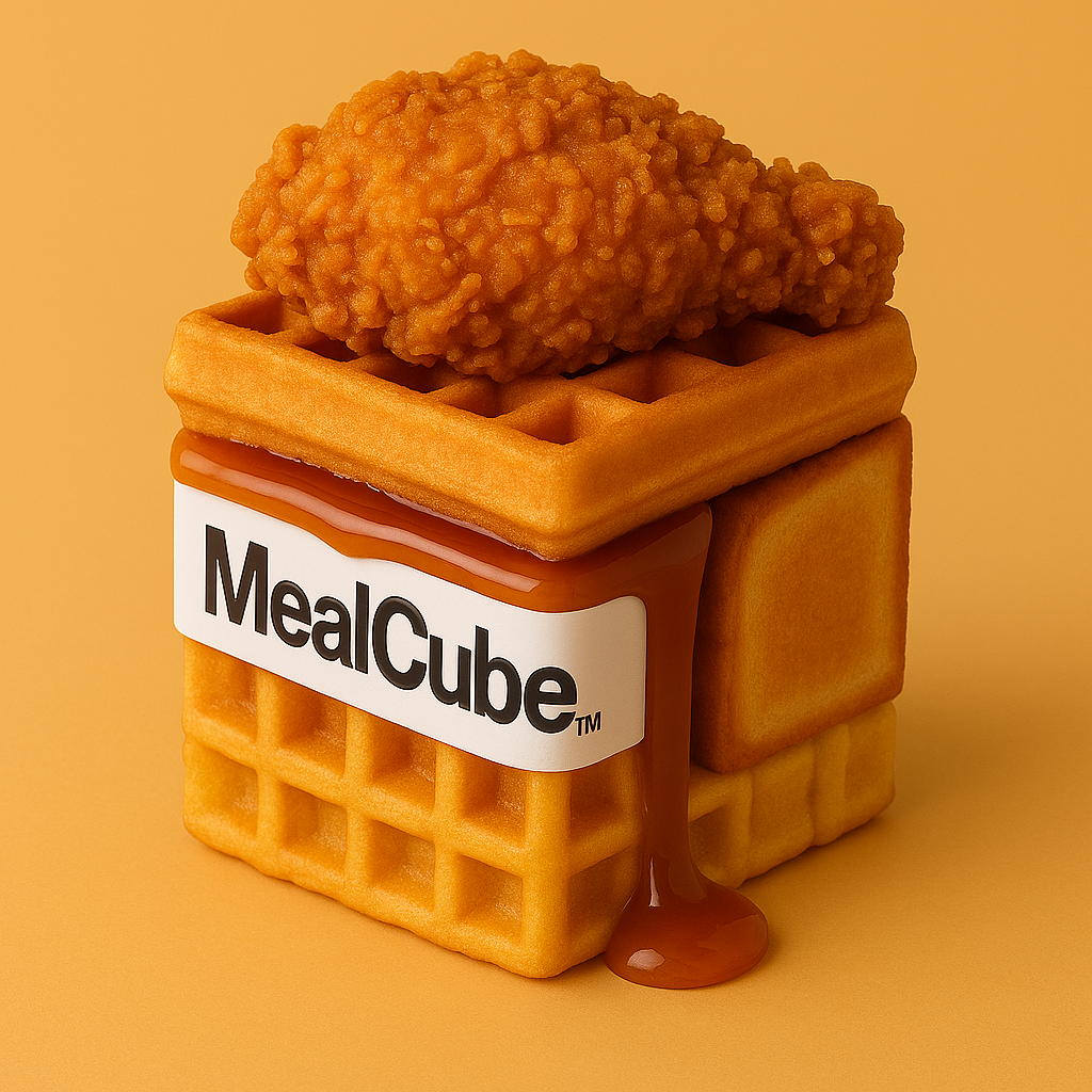 MealCube™️ #11