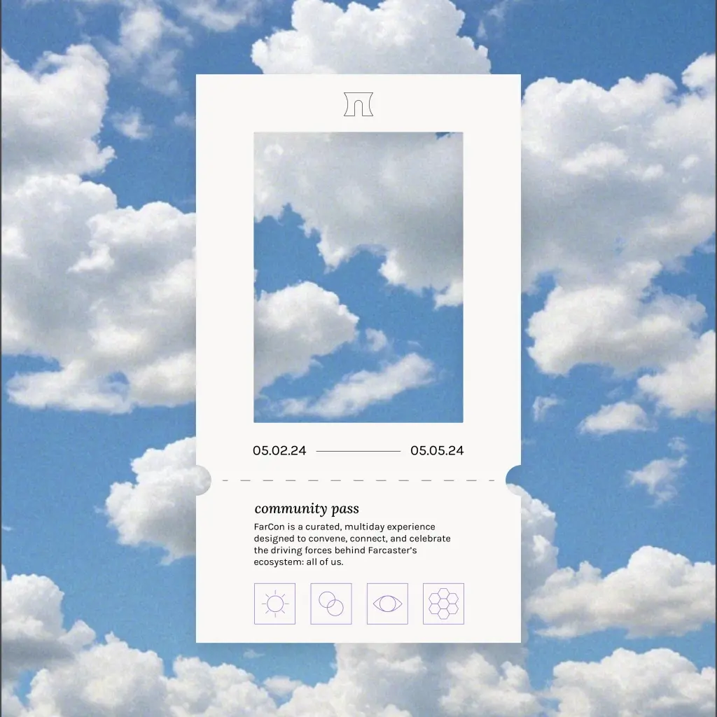 FarCon 2024 - Community Pass