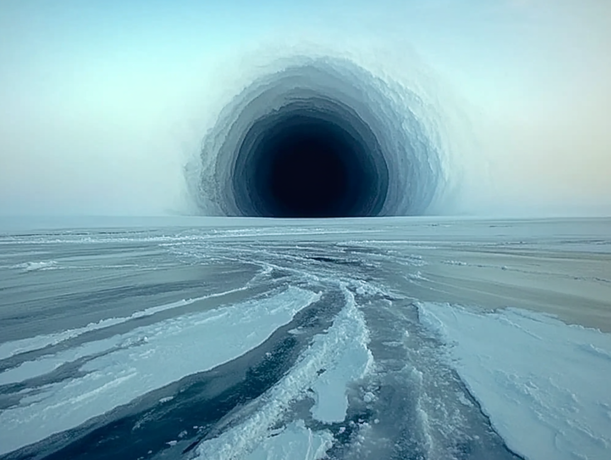 Imaginary Landscapes 0011