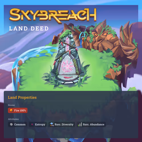 (222, 26) Skybreach Common Land Deed