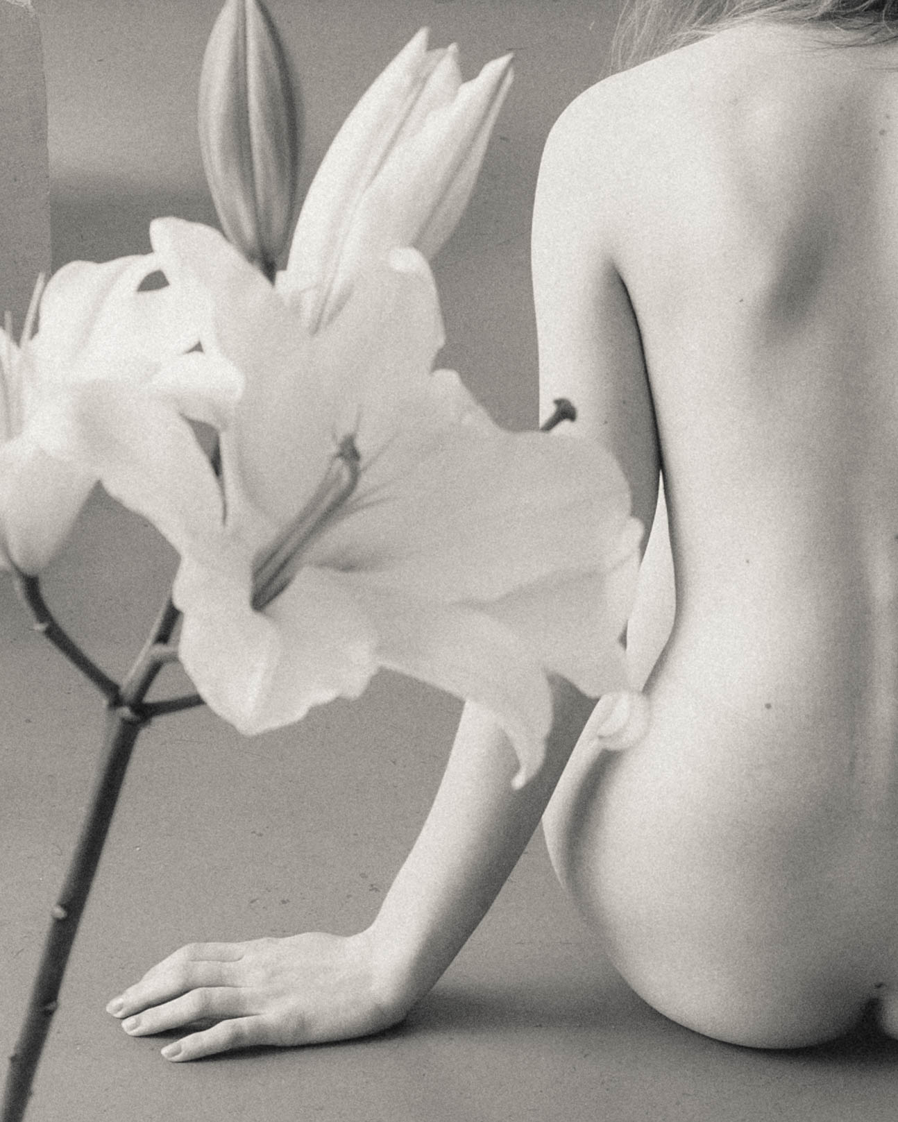 Tenderness