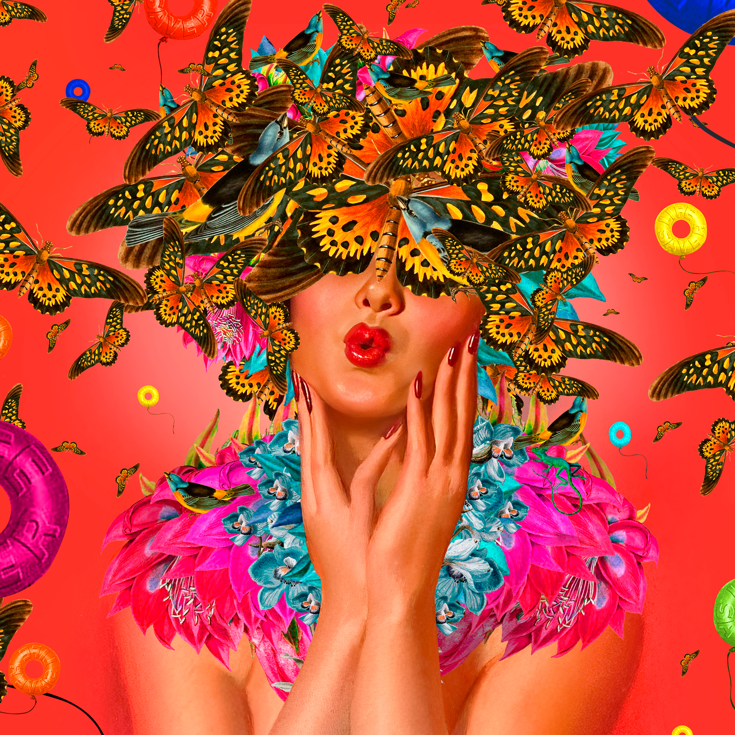 Feelings of change - Lifesaver