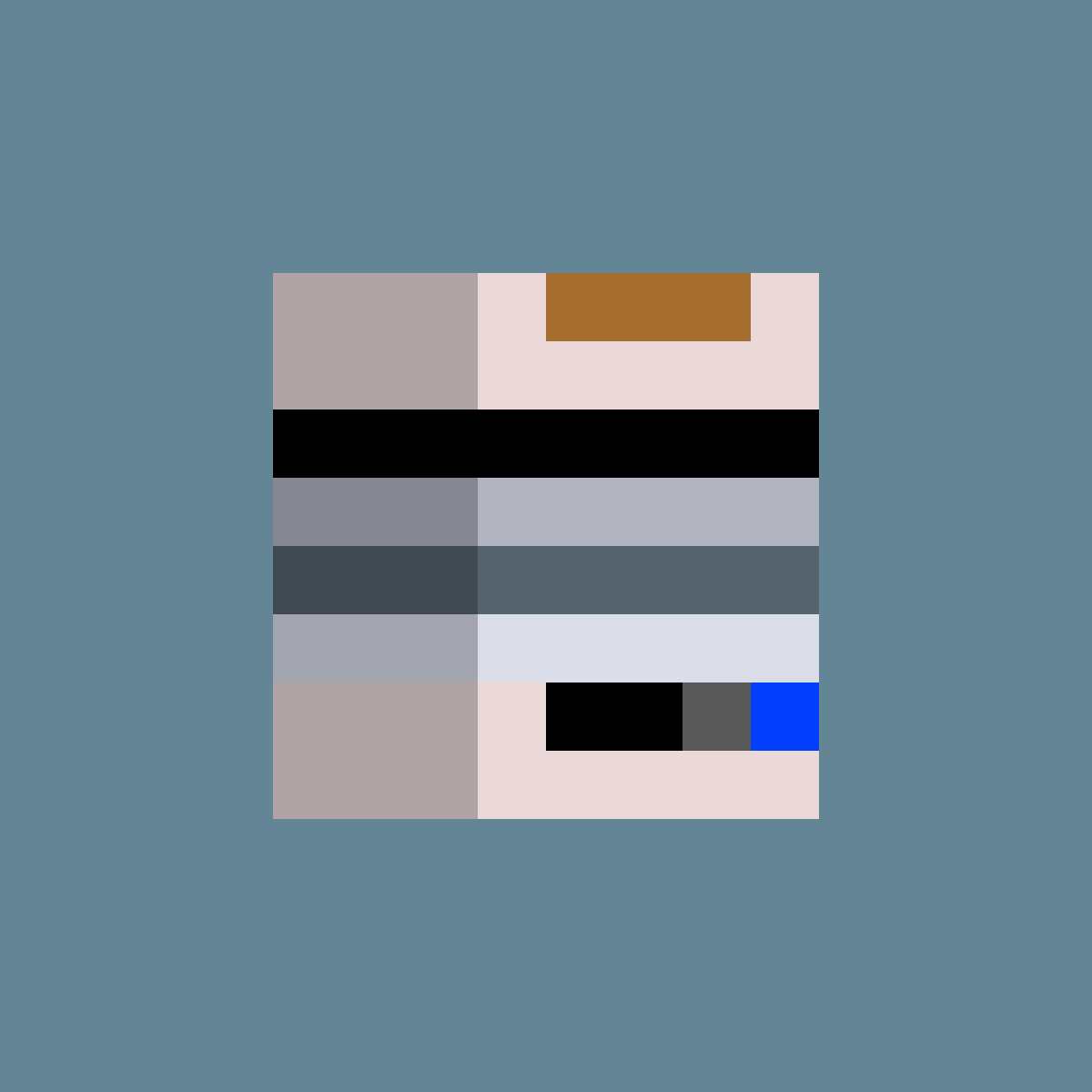 PunkBlock #3781