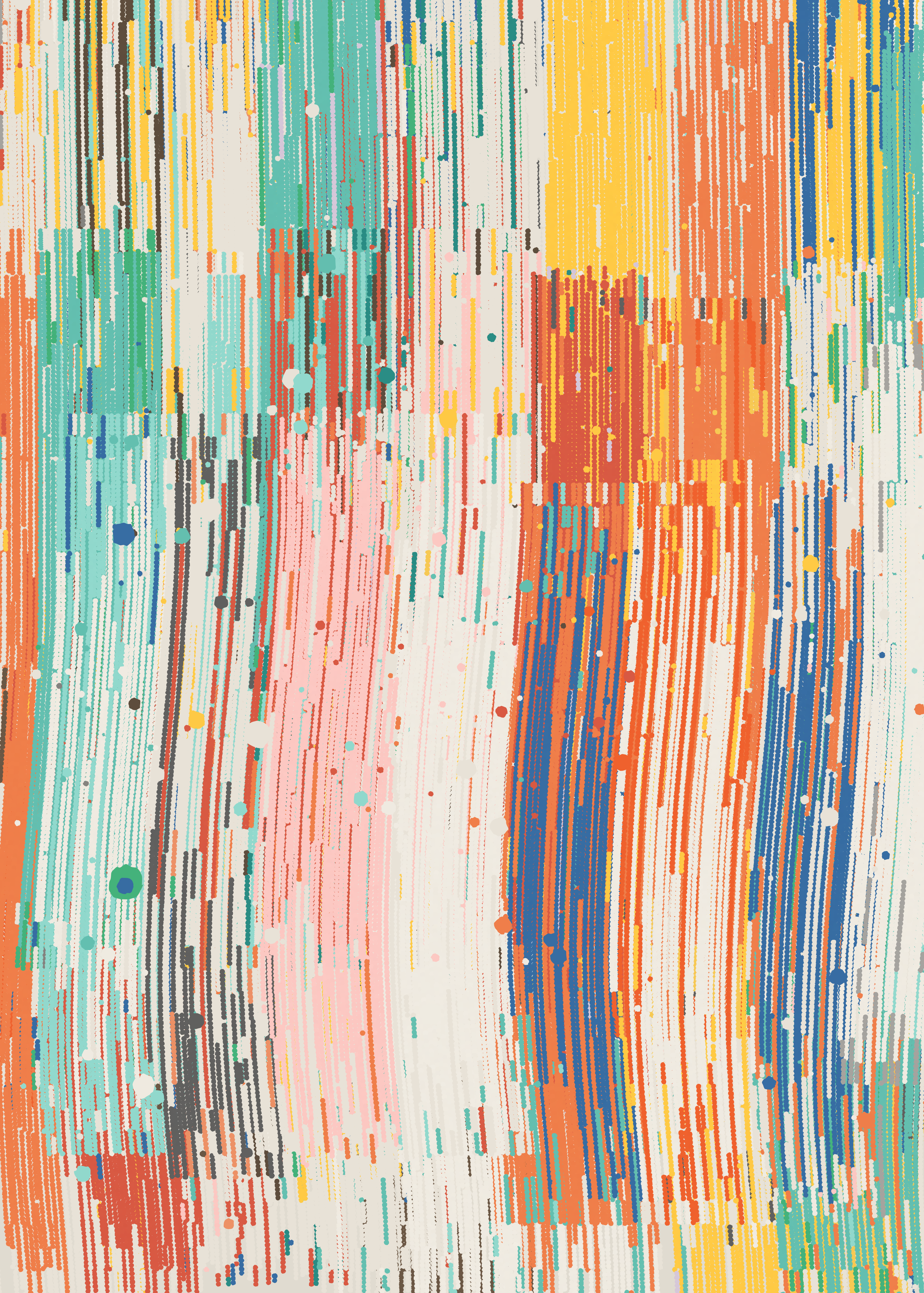 64 Bits of Sunlight - Limited Edition #78