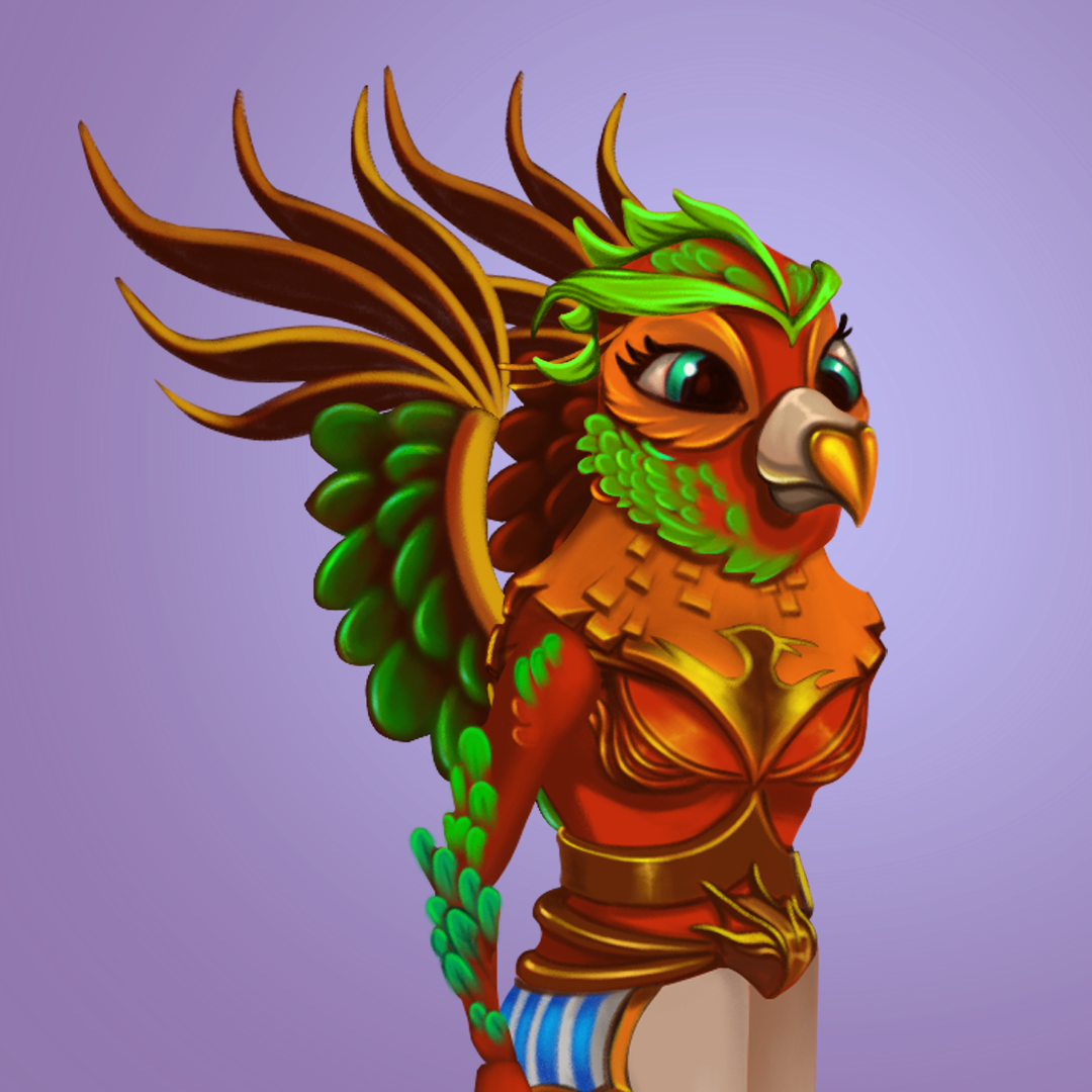 Phoenix #2849