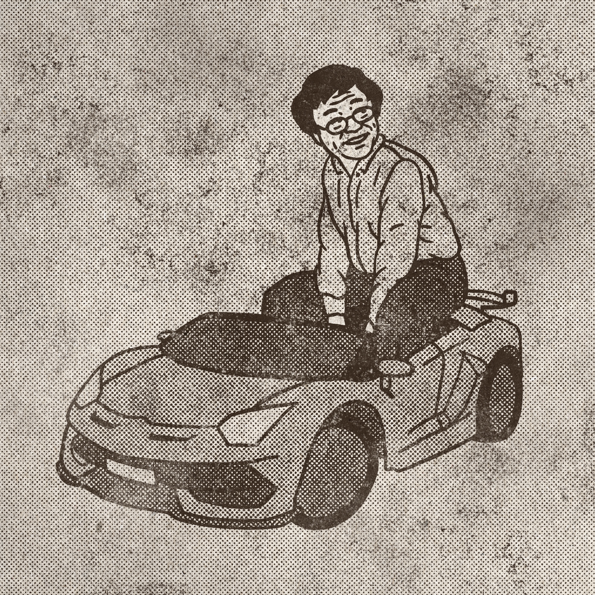 /Imagine: WEN LAMBO, SATOSHI ?