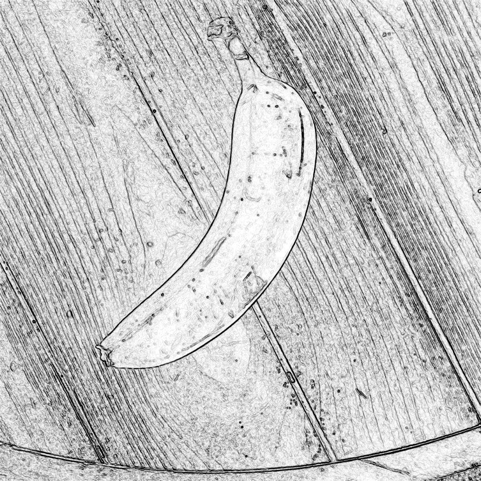 time to lock in 😋 🍌