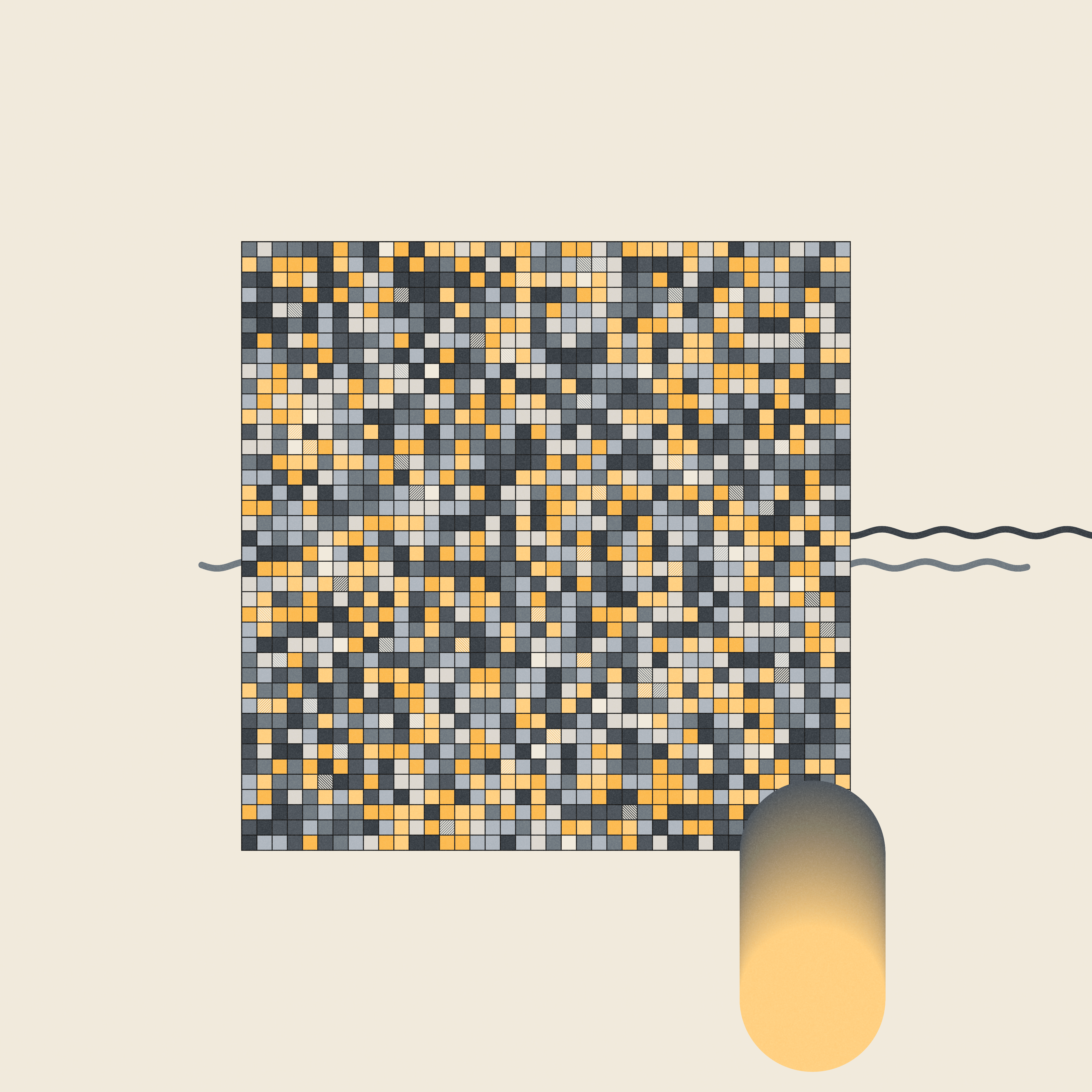 mind wave #92