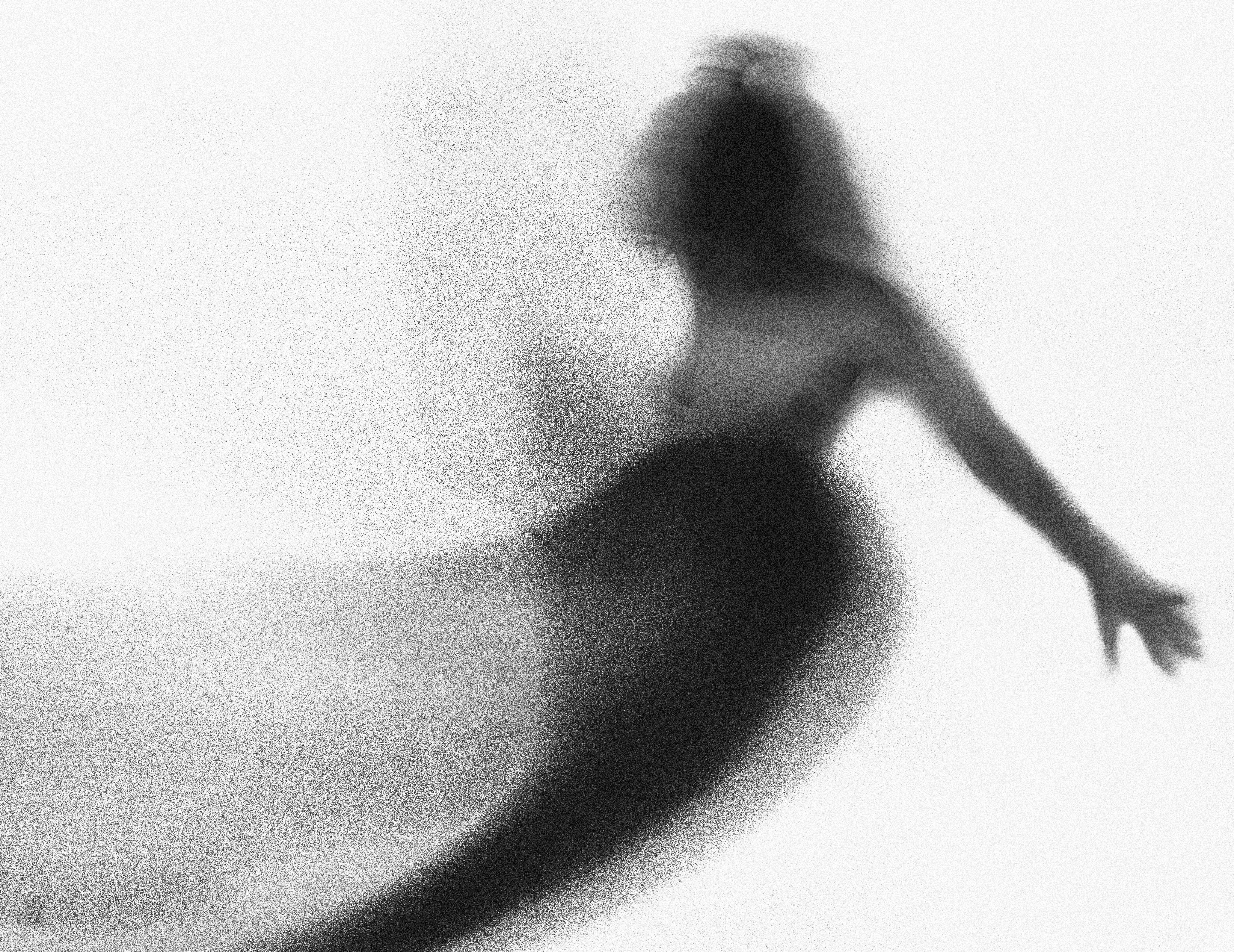 Old women do not go to heaven