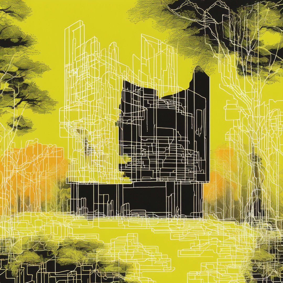 Hideous Store of Forgotten Lipstick