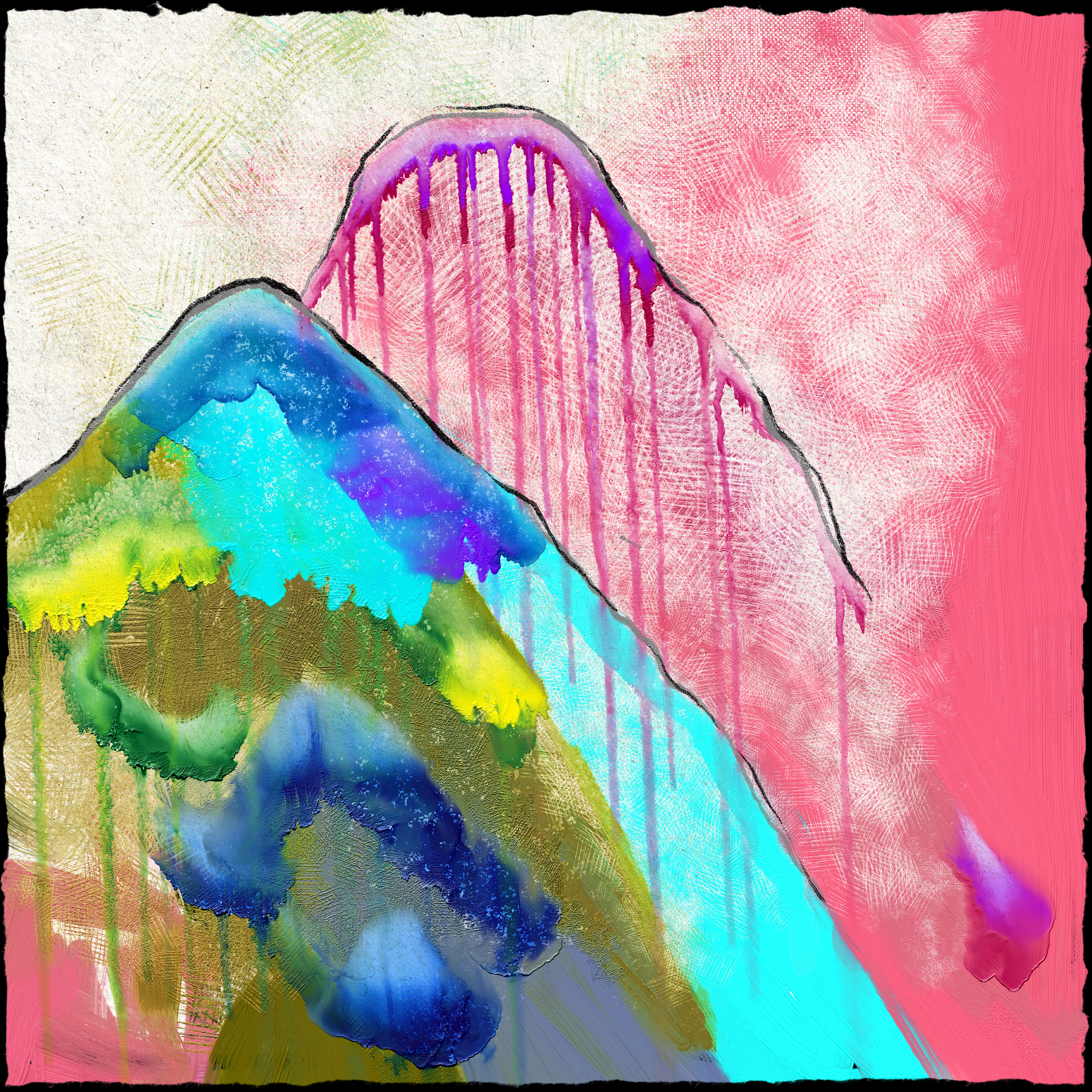 exquisite corpse 21