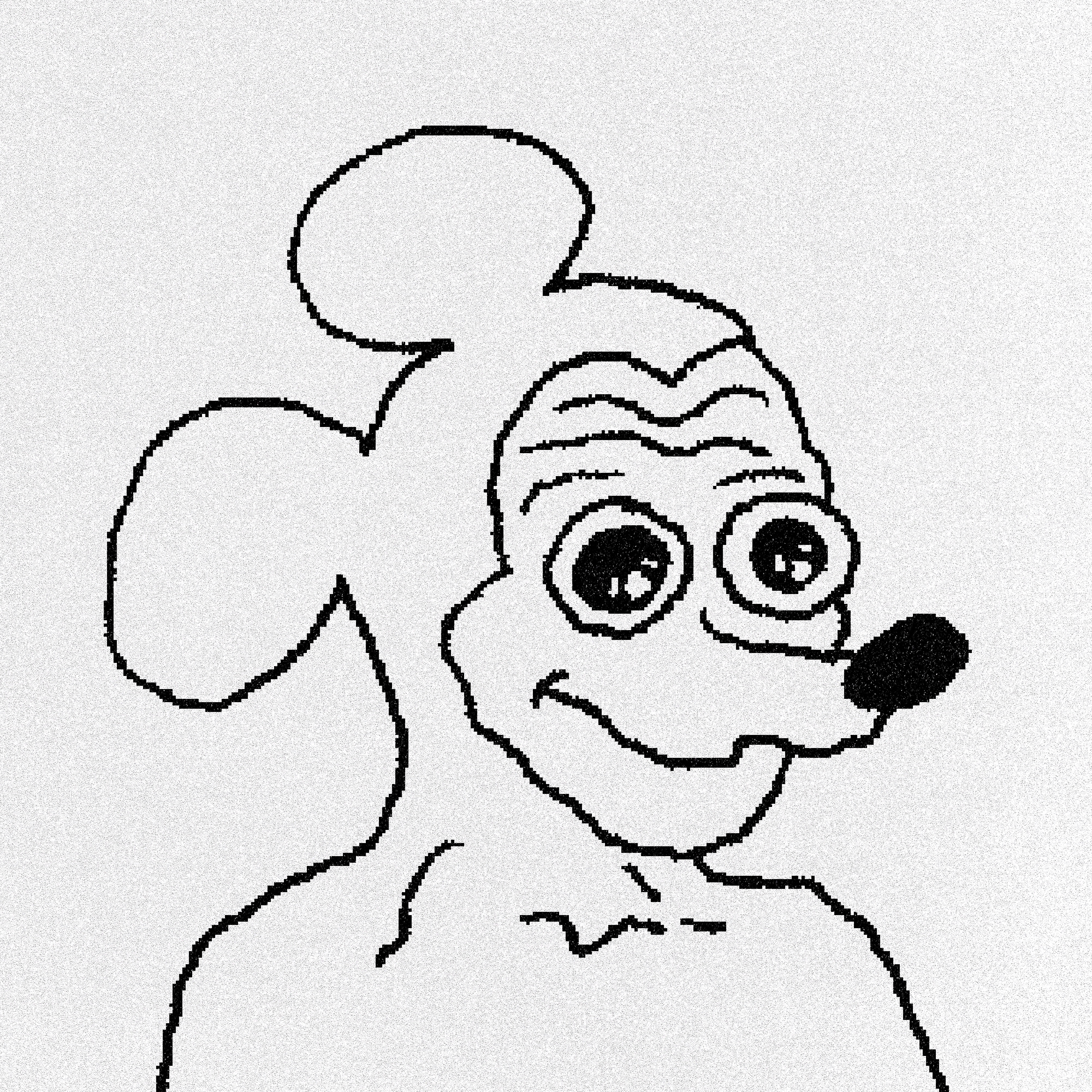 MICKEY_WOJAK
