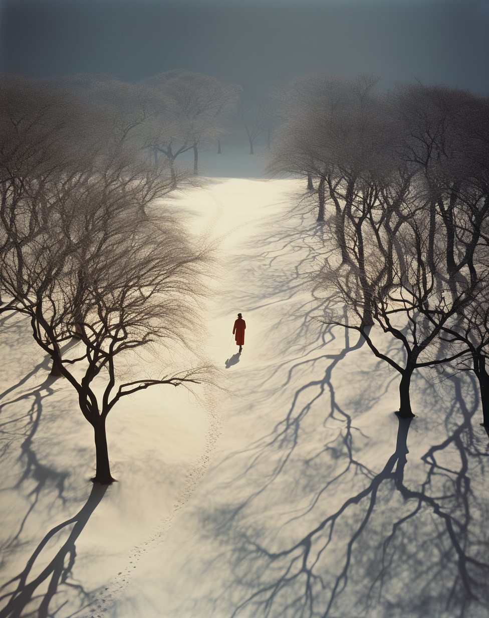 Destination unknown.