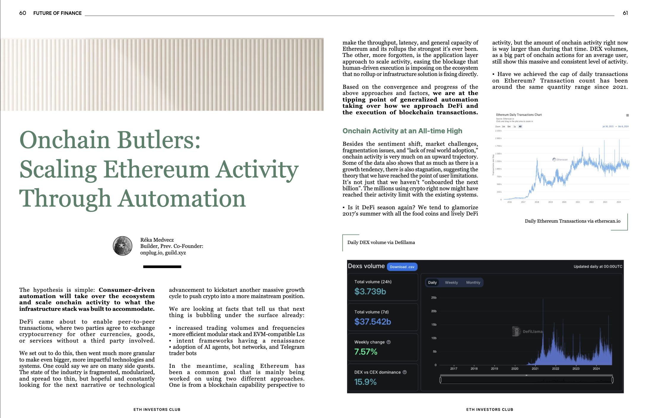 Onchain Butlers: Scaling Ethereum Activity Through Automation | EIC03