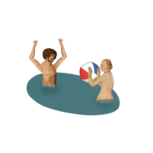 Water Fun 01