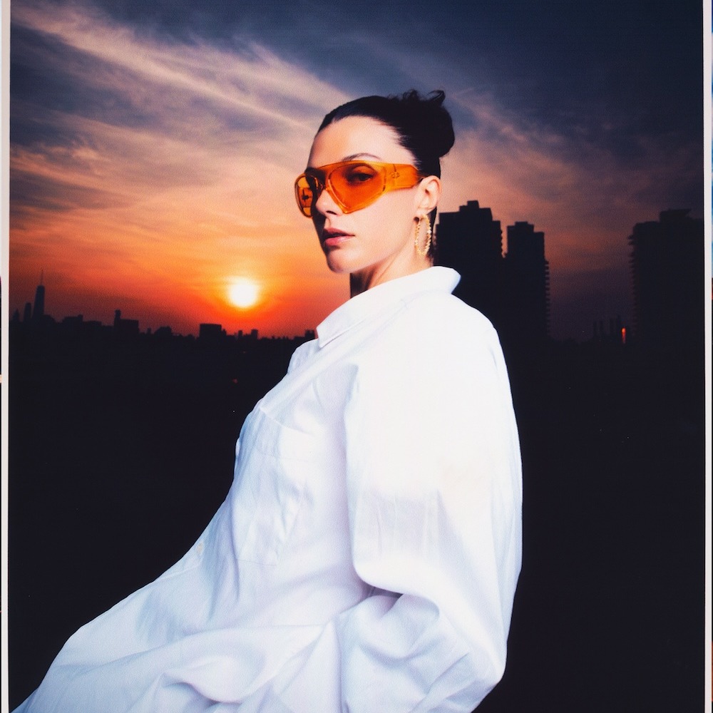 SENSITIVE SOUL (Ft. RIZ LA VIE) - Limited #39