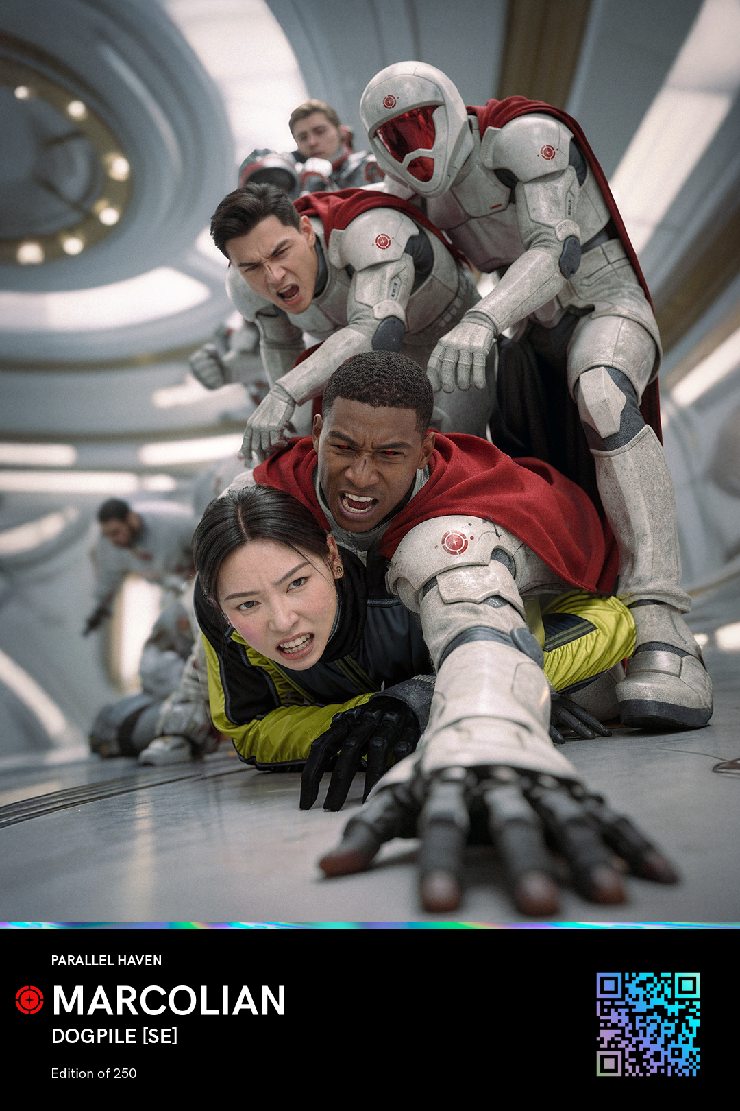 Dogpile [SE]